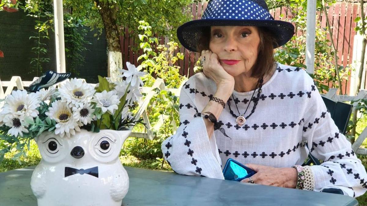 marina voica a ajuns la spital toxiinfectie alimentara