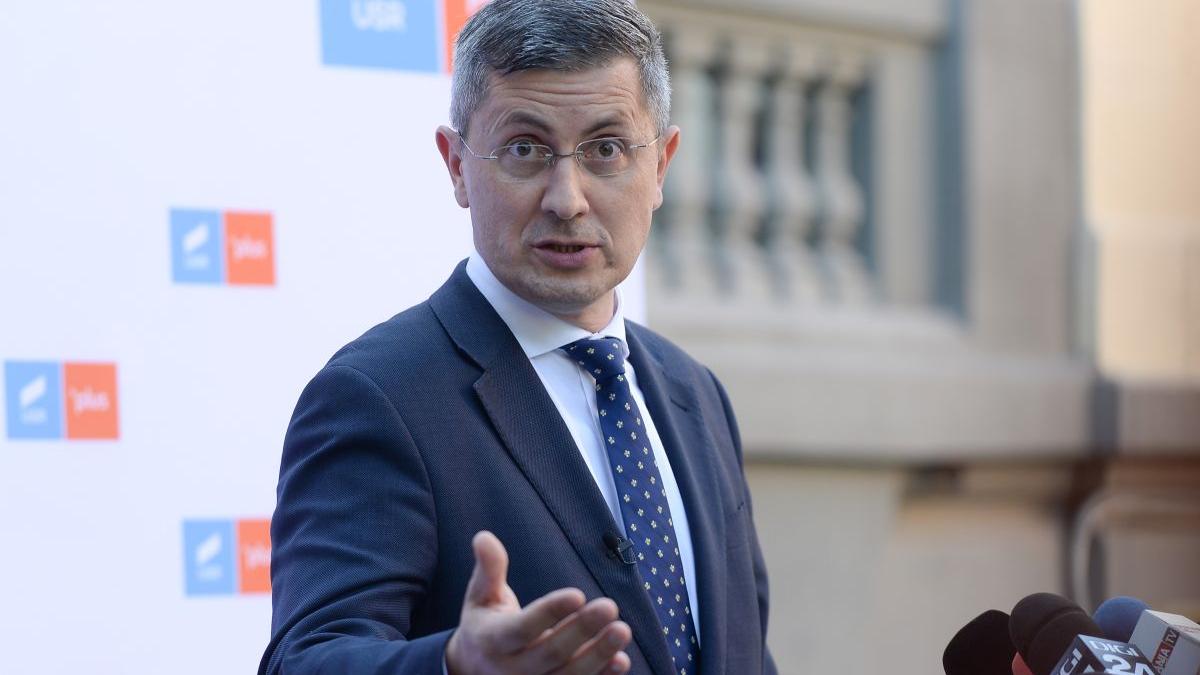 motiune de cenzura usr plus bpr boicotat psd