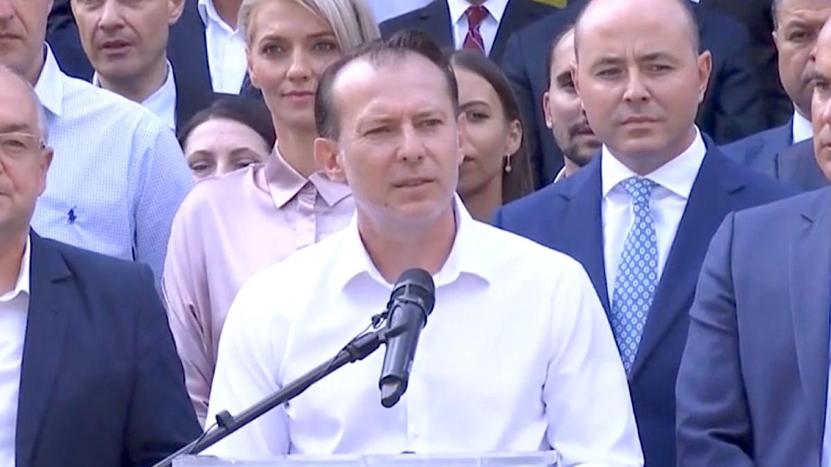 pnl ancheta semnaturi motiune de cenzura initiata usr aur