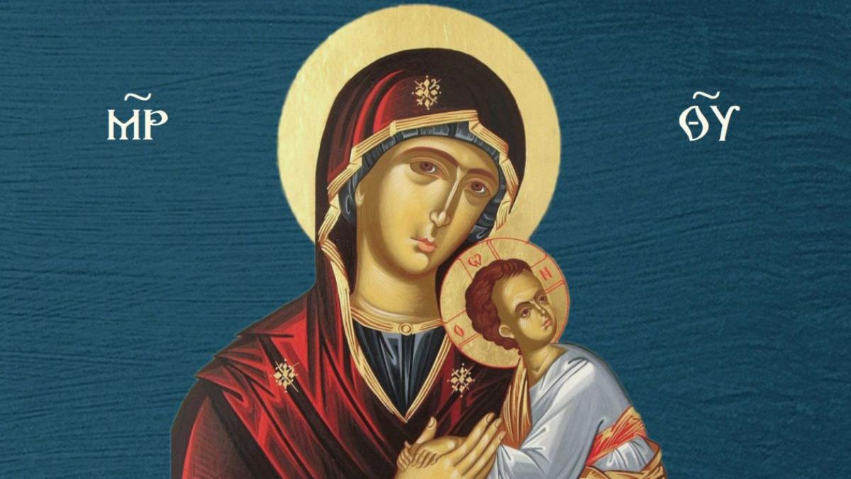 sarbatoare nasterea maicii domnului traditii calendar ortodox 8 septembrie 2021