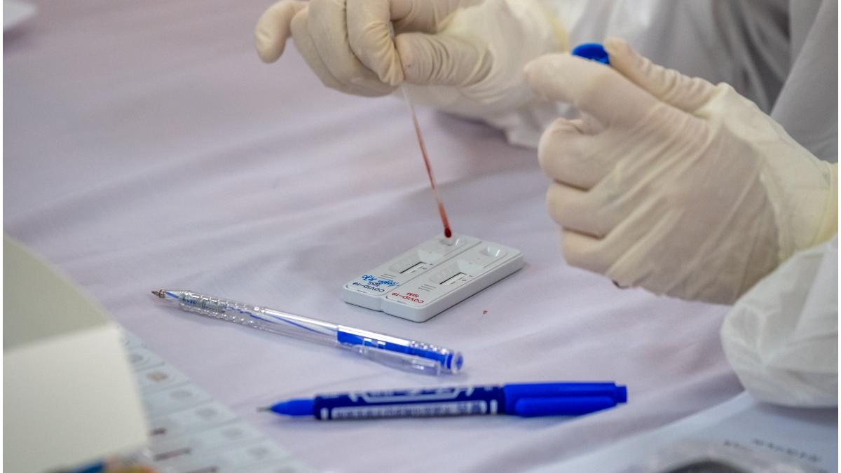 barbat vietnamez inchisoare raspandire covid