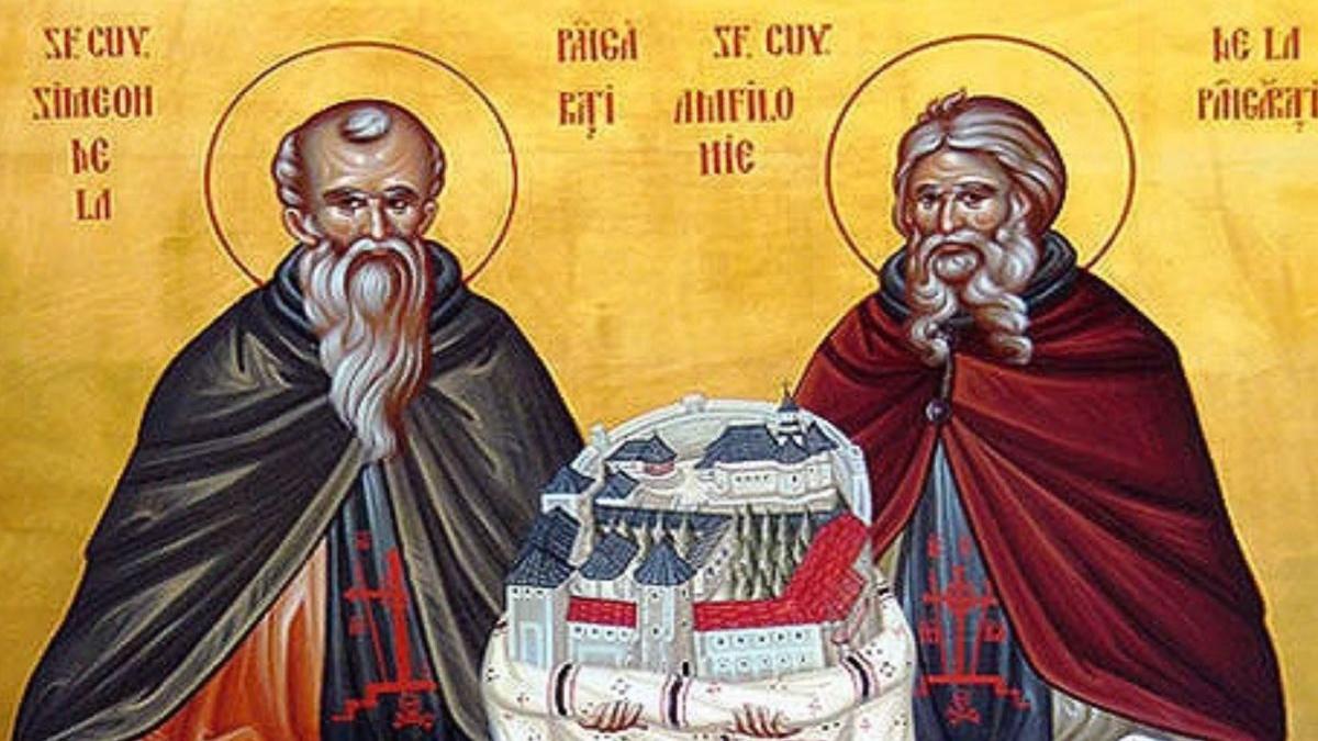 calendar ortodox 7 septembrie 2021 sarbatoare