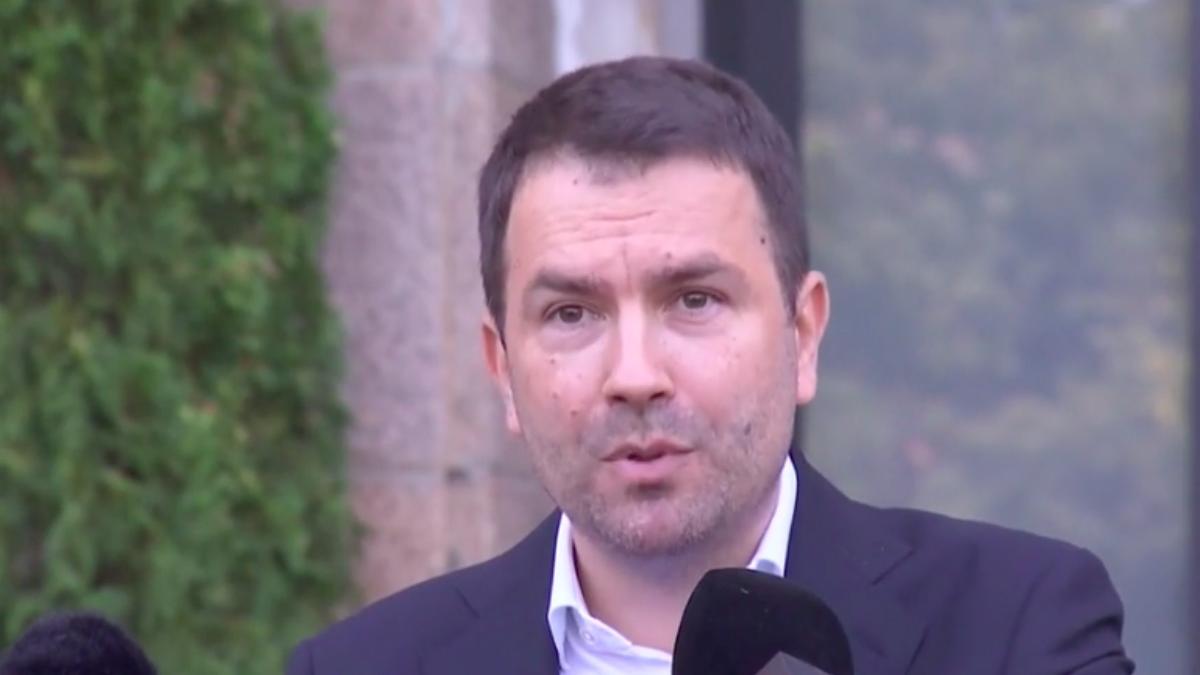 catalin drula plec din cauza unui premier iresponsabil florine s a terminat romania nu te mai vrea