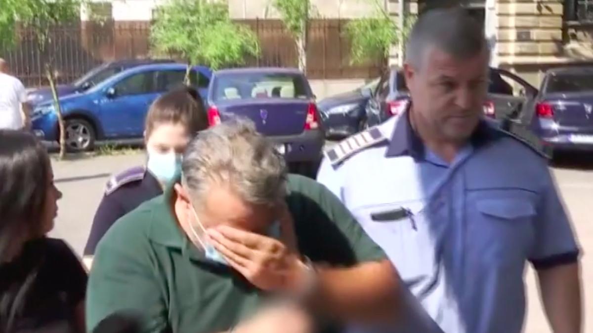 concluzii controlul cerut ministrul afacerilor interne cazul educatoarei ucise capitala