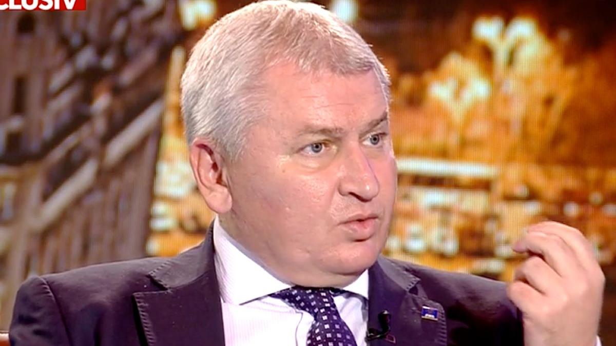 florin roman ataca orban ministere usr