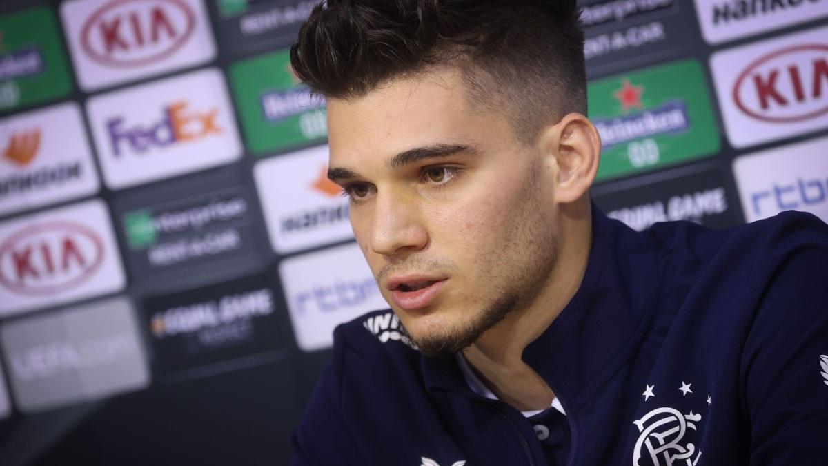 ianis hagi depistat pozitiv covid