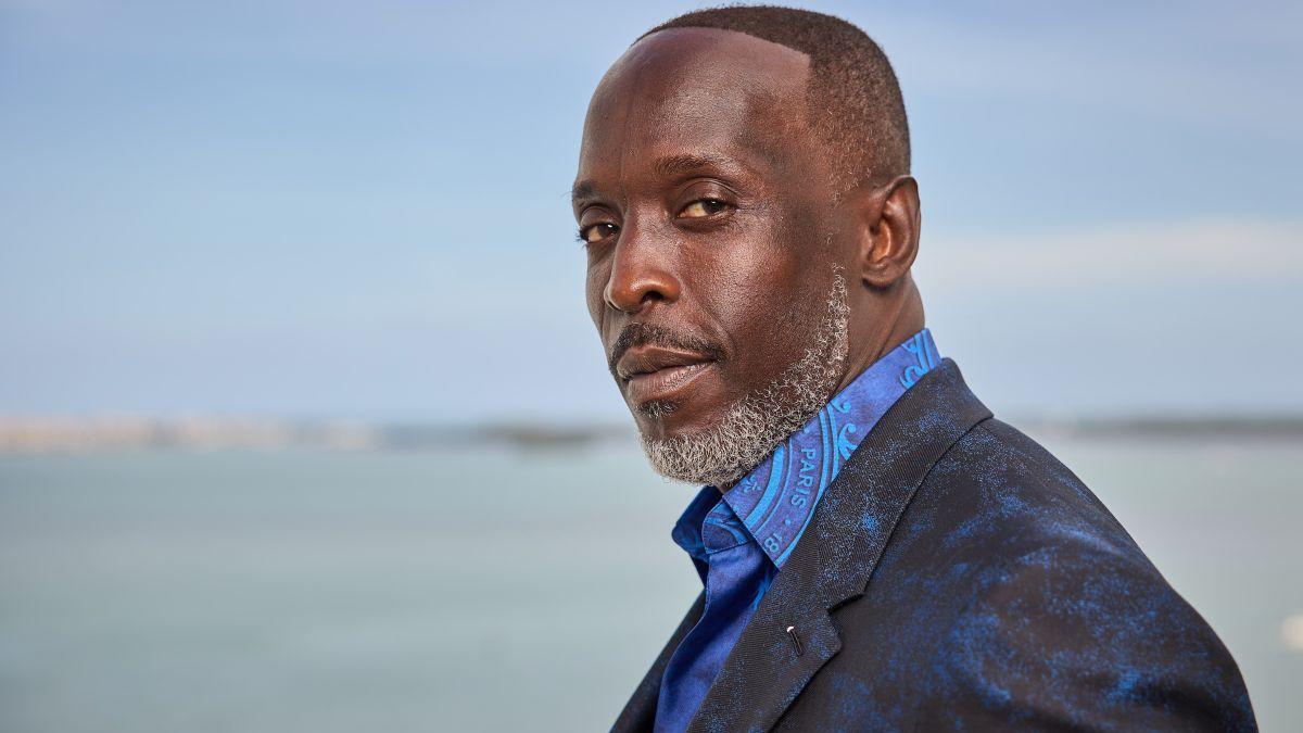 michael k williams a murit gasit fara viata apartament the wire