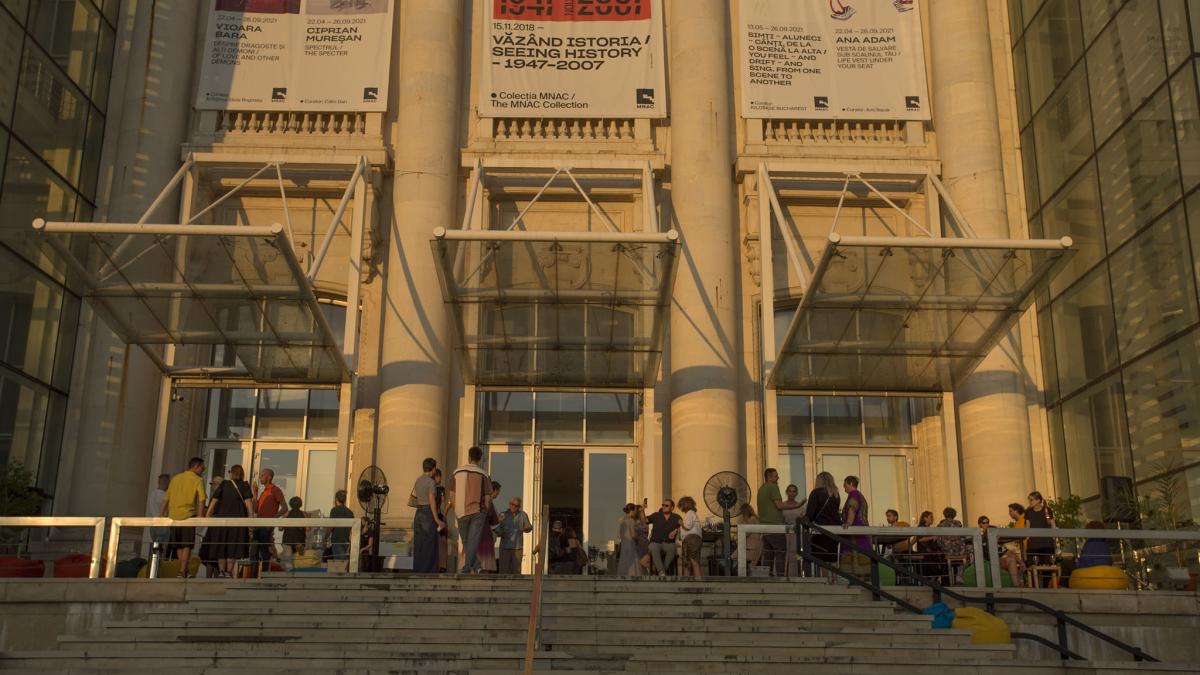 mnac proces mae tablouri pierdute