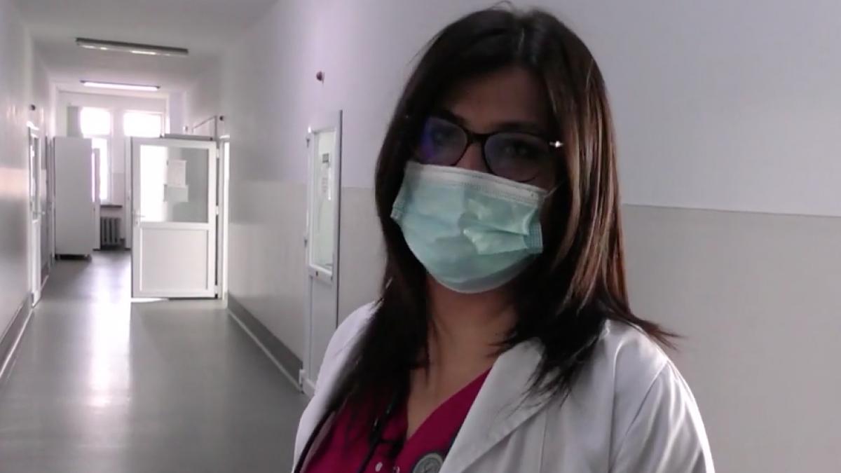 proiect pacienti parc vindecare bolnavi spitalul municipal fagaras