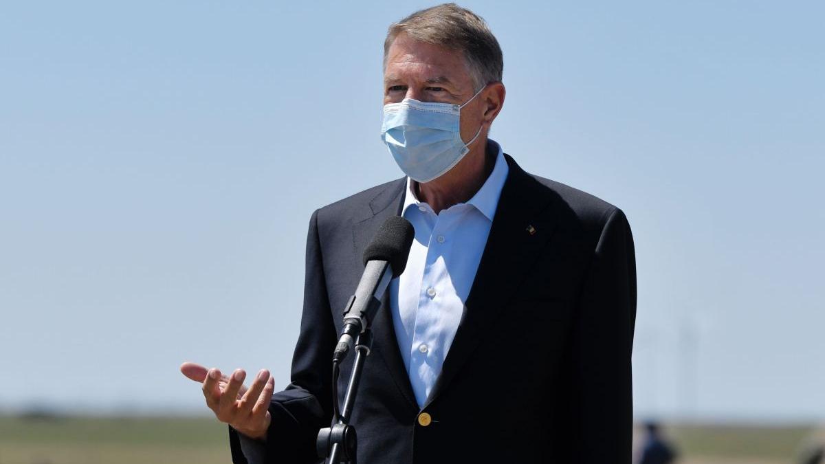 psd klaus iohannis demisie florin citu