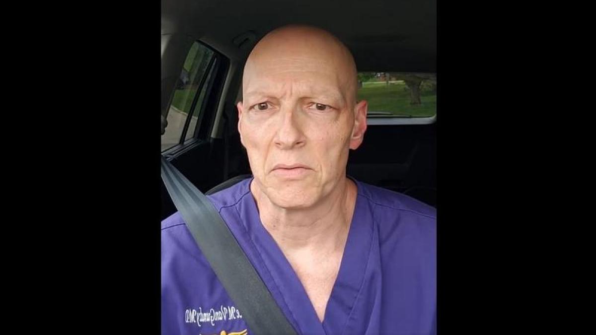 strigat disperat medic primiri urgente fata oameni mor covid