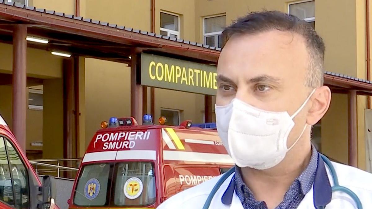 val 4 pandemiei familii spital copii forme grave covid 19