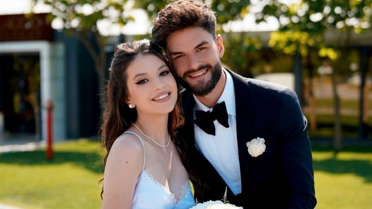 cleopatra stratan edward sanda primele imagini luna miere