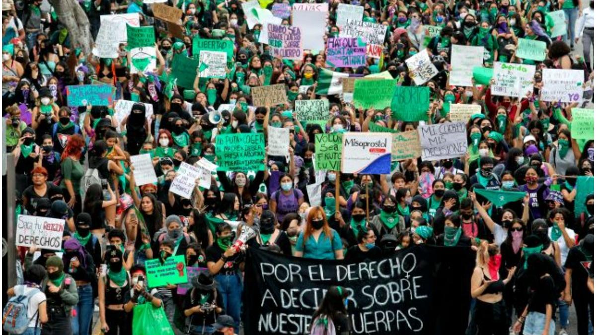 curte suprema mexic avort