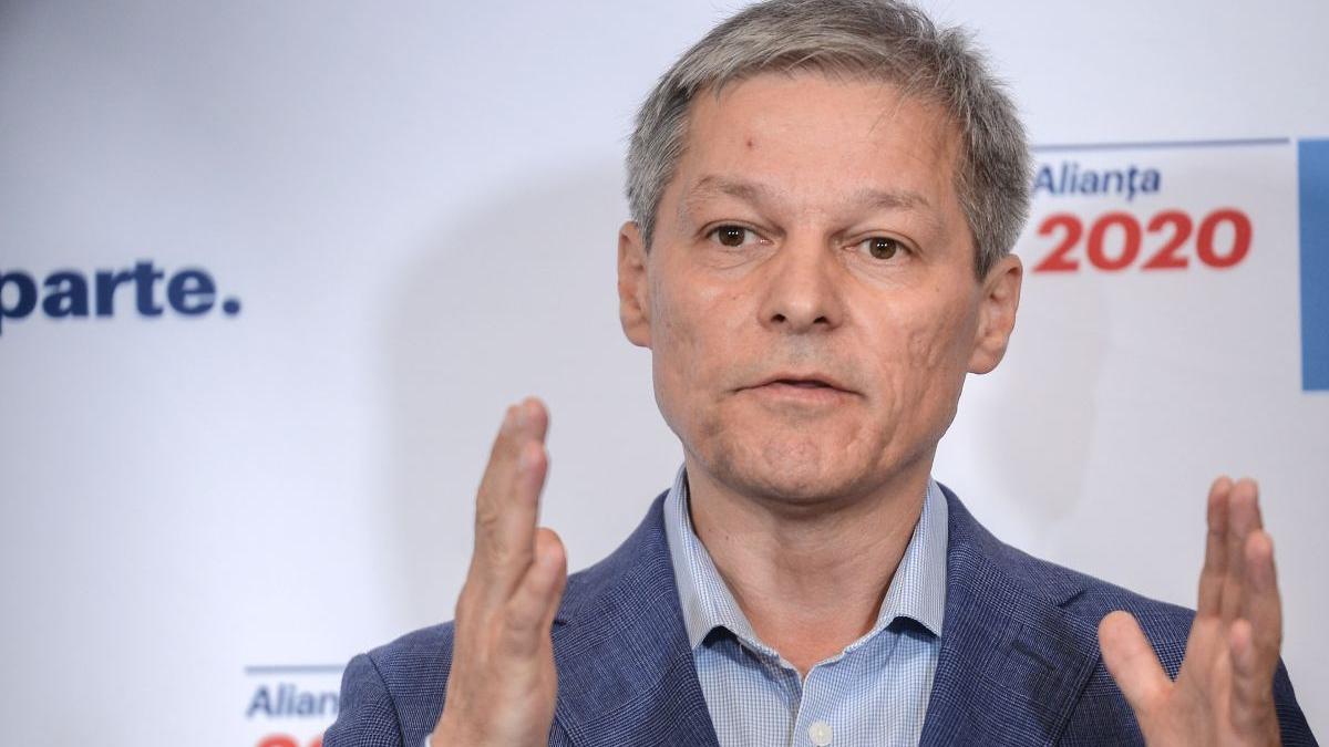 dacian ciolos demitere secretari stat usr plus victime