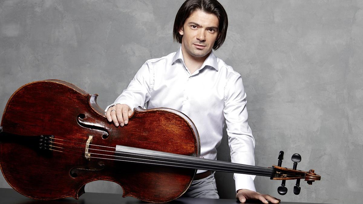 dirijor nikolaj szeps znaider gautier capucon george enescu