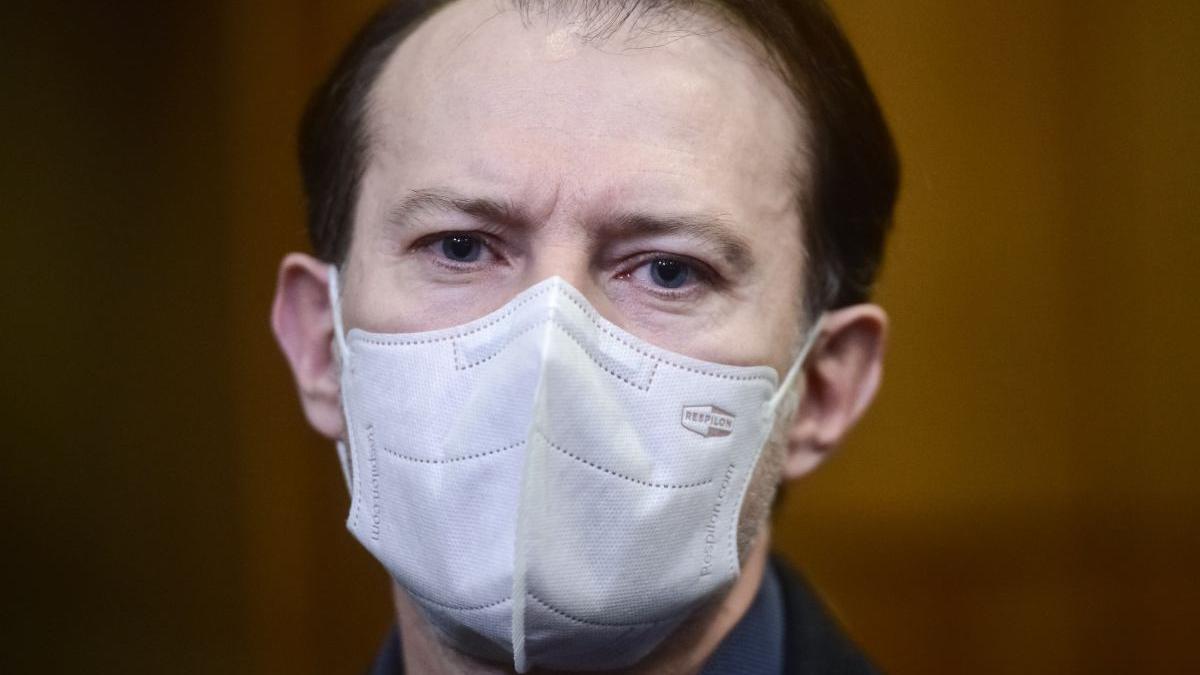 florin citu solutii criza guvernamentala