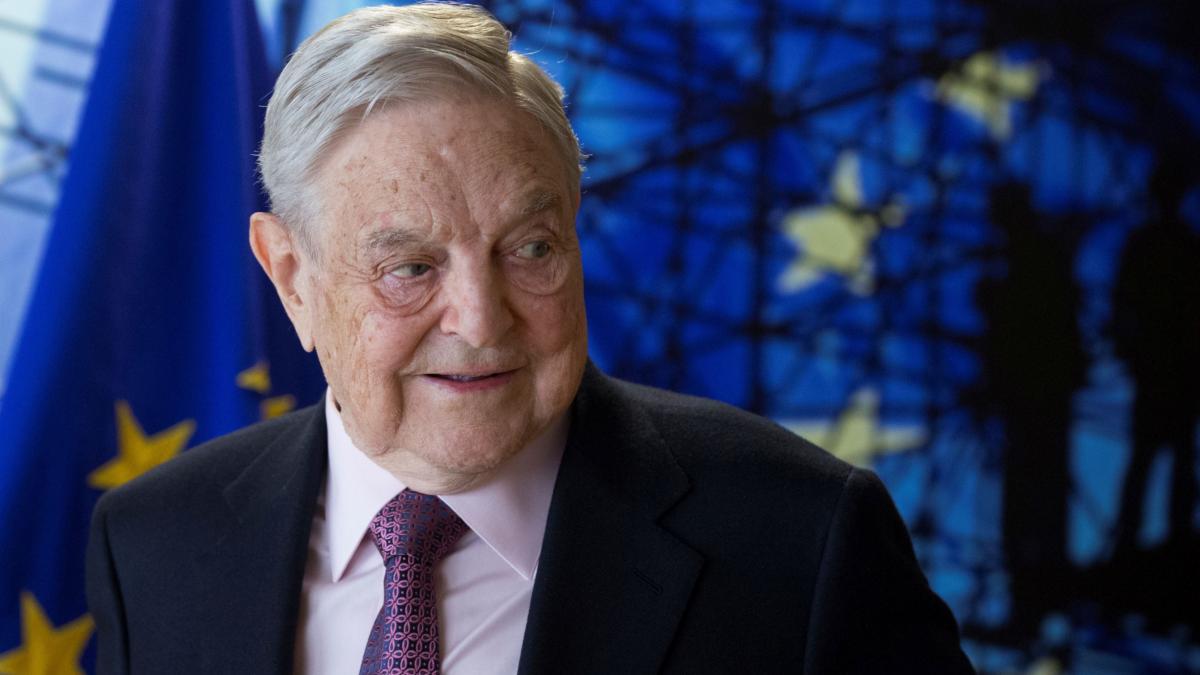 george soros avertisment sumbru in legatura cu china