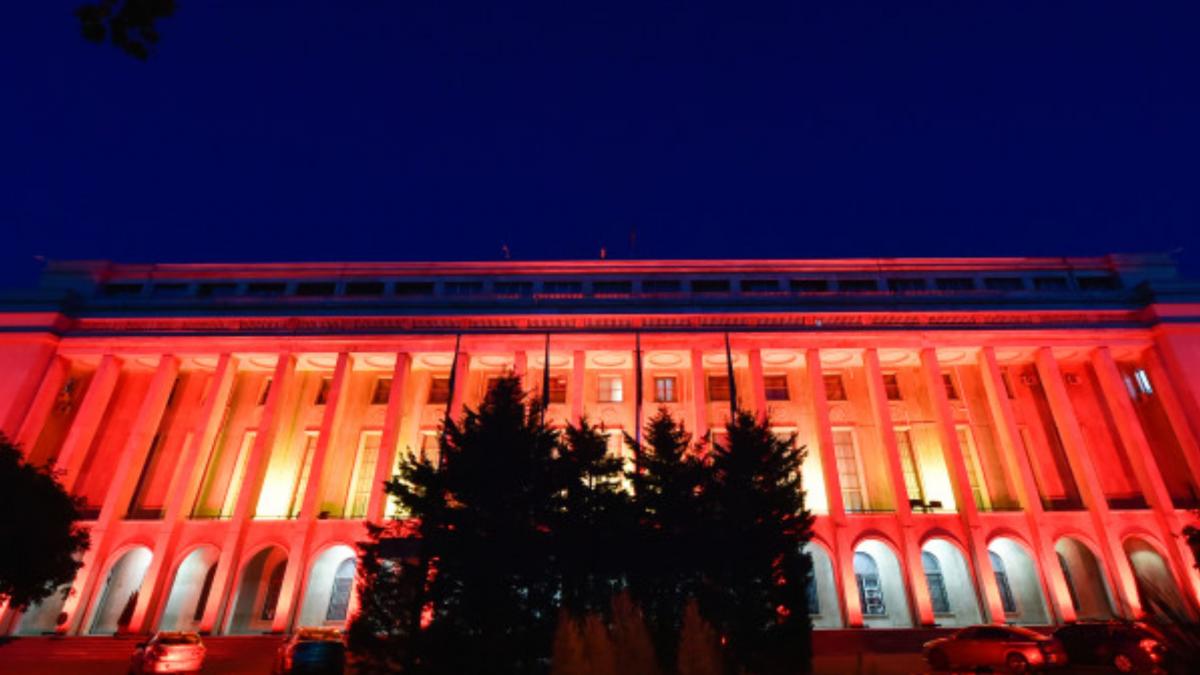 glume guvern colorat rosu psd