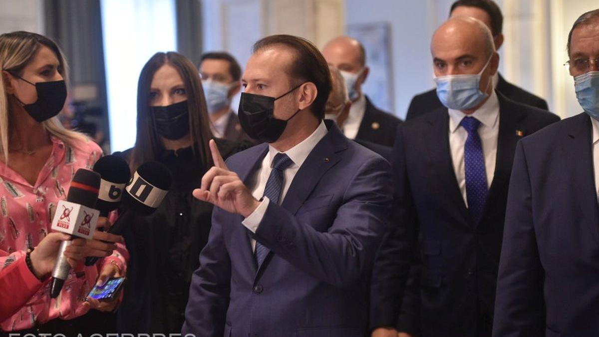 pnl hotarare partid fara alianta de guvernare cu psd