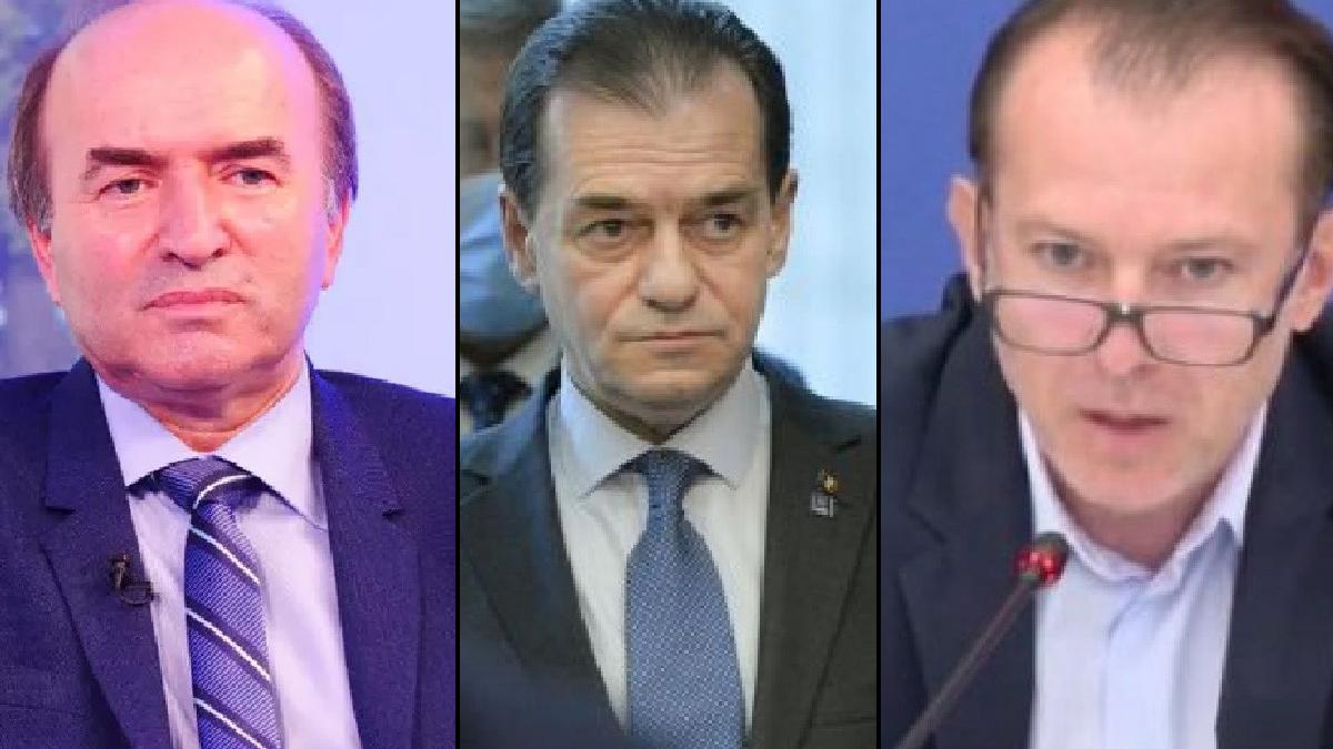 prof univ dr tudorel toader despre motiunea de cenzura scandal coalitie