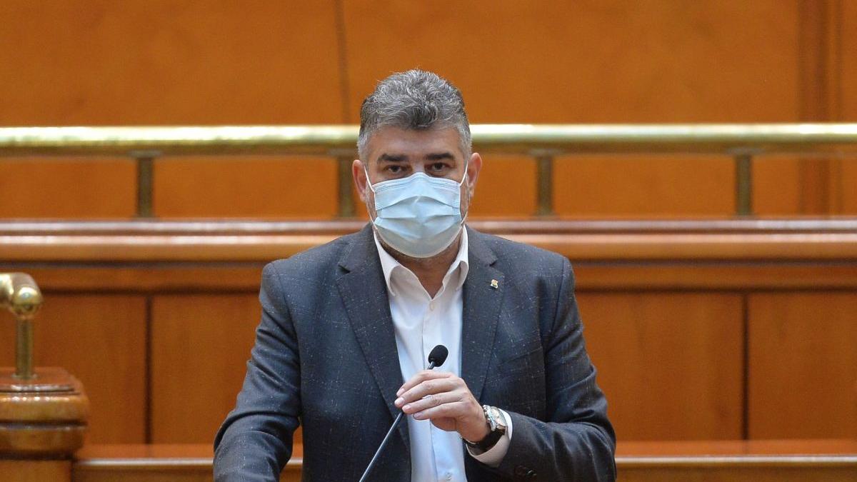 psd asigura cvorum sedinta plen