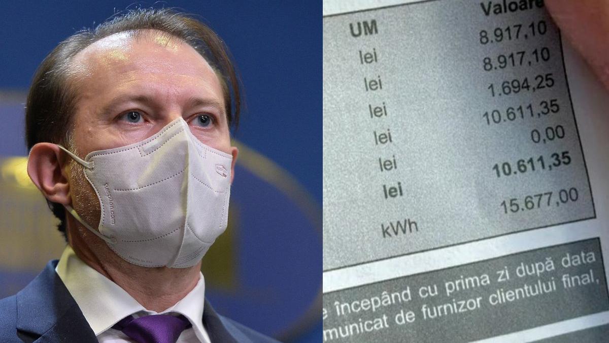 raspuns premier facturi uriase romani energie suspendare licente furnizori