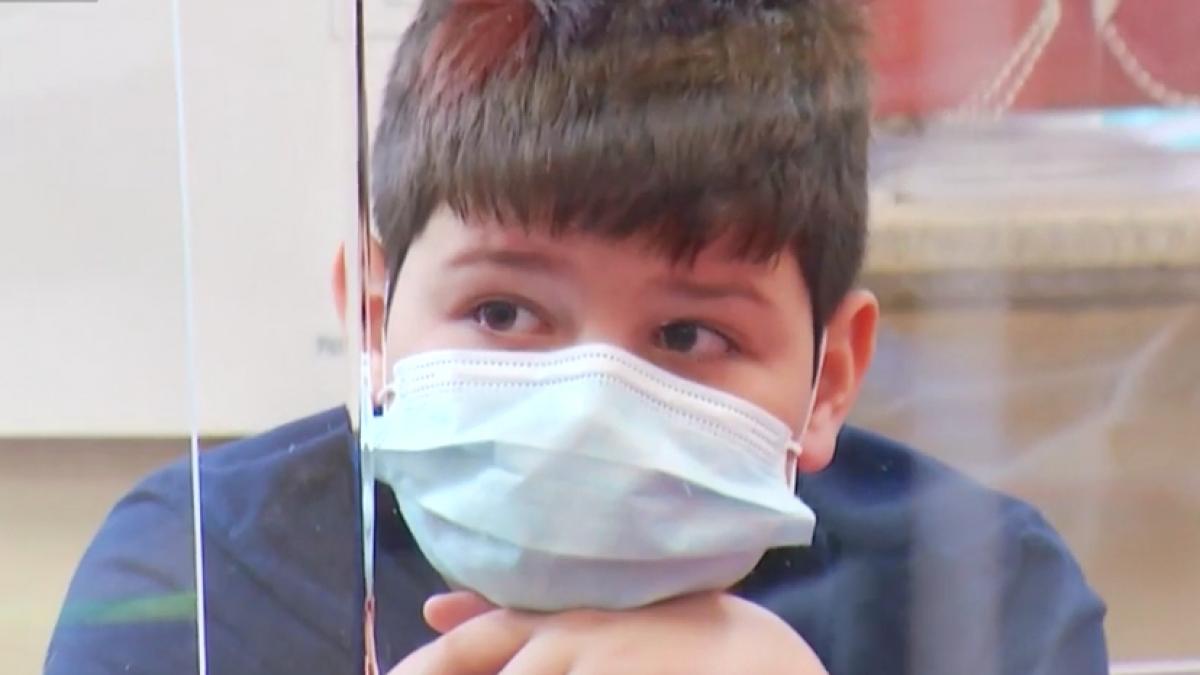 scoala culegere probleme campanie jumatate milion elevi romania naveta