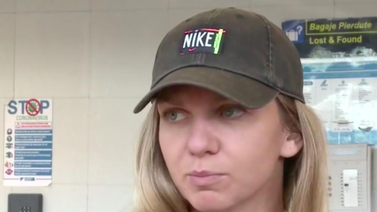 simona halep se marita saptamana viitoare am emotii