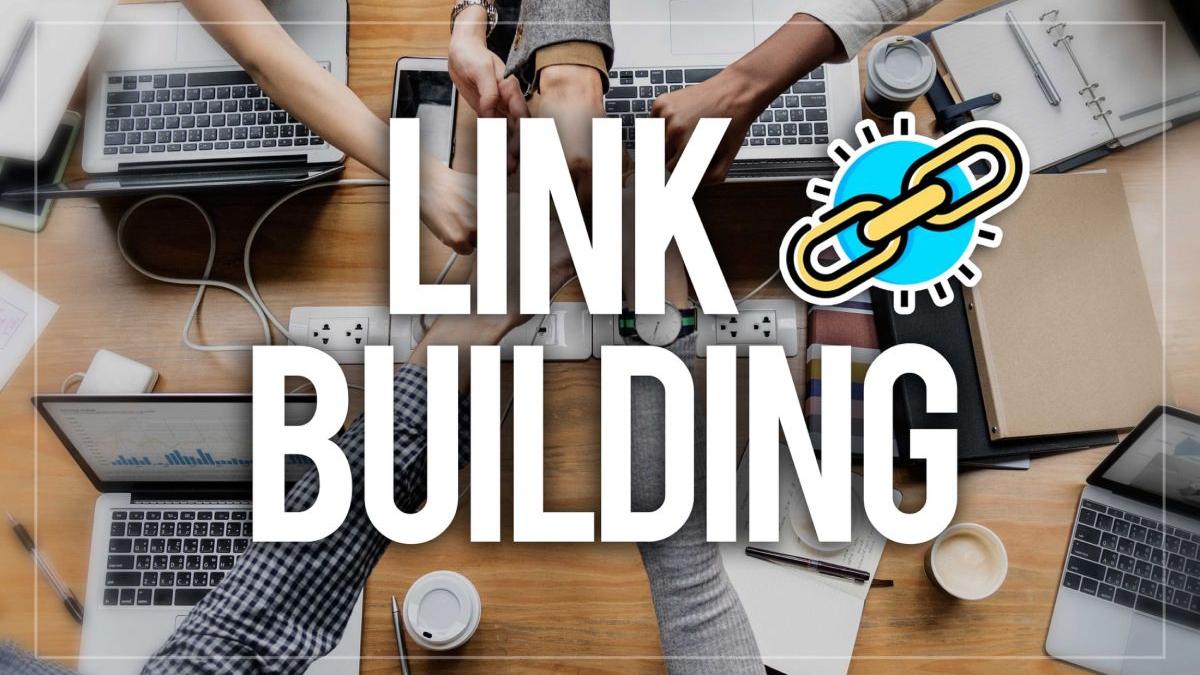 totul despre link building