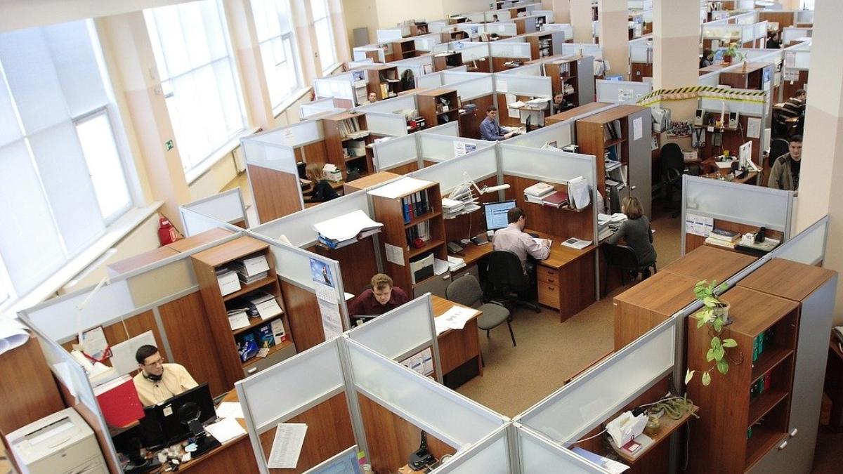 trei sferturi dintre angajatii romani au avut cel putin un episod de burnout in ultimii cinci ani