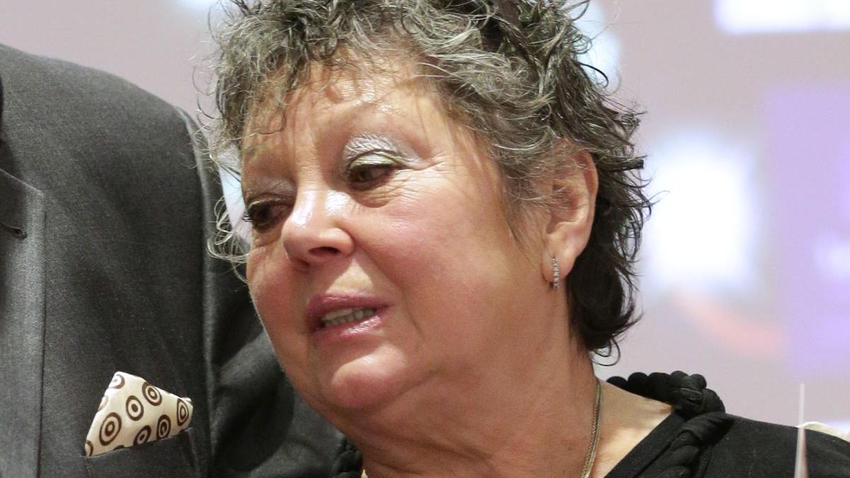 anca pandrea internata urgenta spital actrita face investigatii