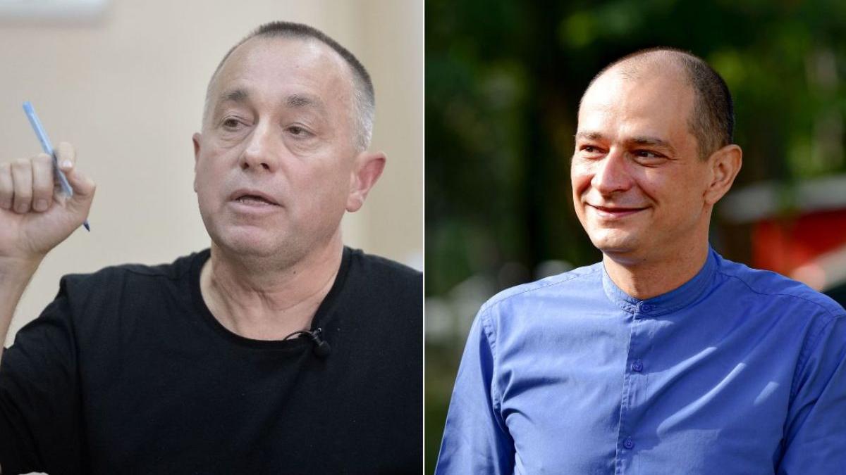 jurnalistul catalin tolontan pierdut nou proces primarul sectorului 4 daniel baluta