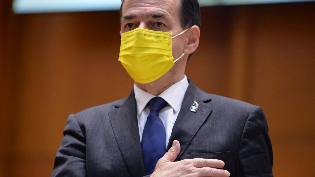 ludovic orban negocieri psd pnl