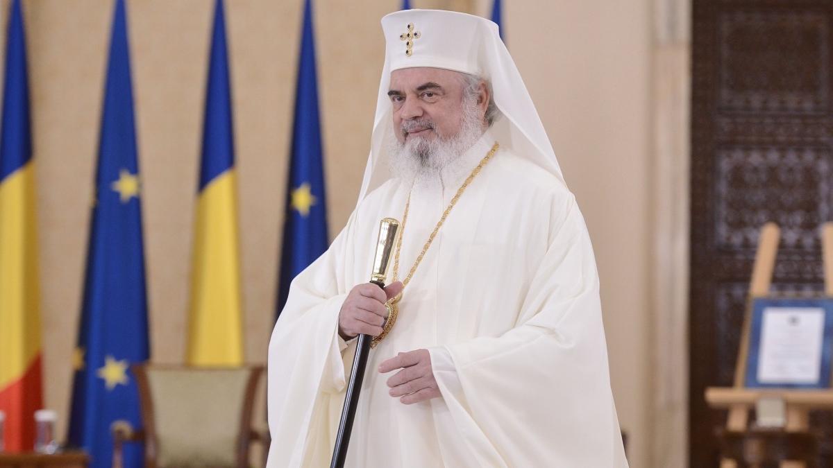 Patriarhul Daniel, optimism rezervat la începerea noului an şcolar: "Pandemia actuală a afectat în mod direct educaţia copiilor şi a tinerilor"