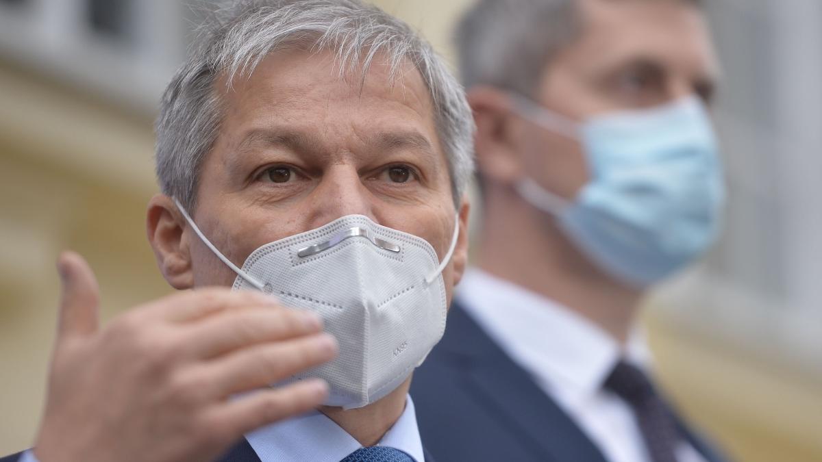 dacian ciolos a scapat porumbelul ce vrea usr plus pentru a reintra la guvernare