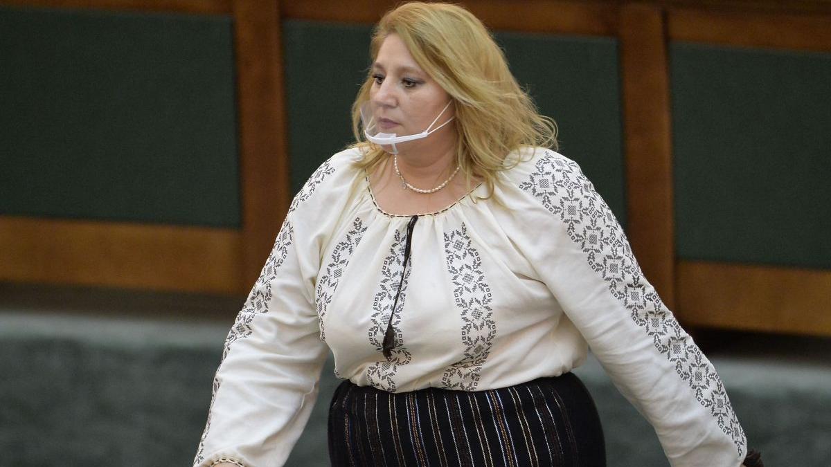 diana sosoaca dosar penal parchetul general