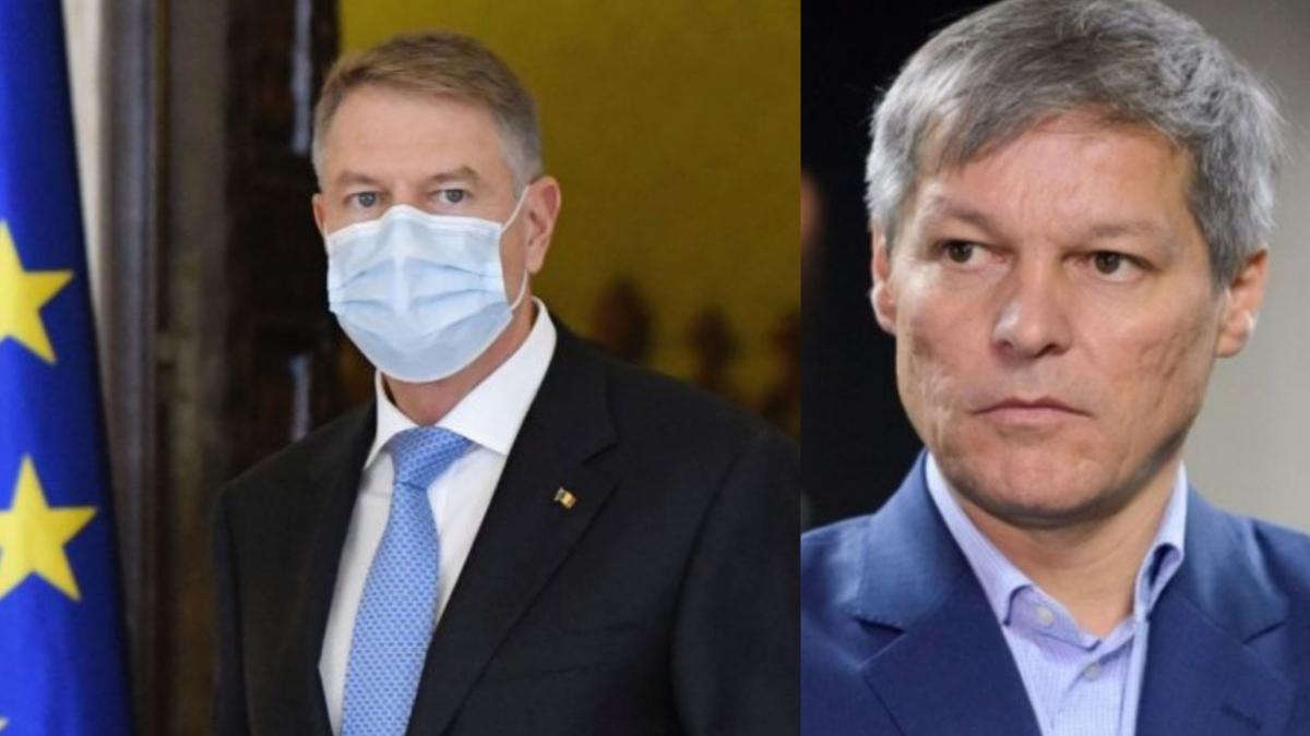 liderii usr plus au inceput sa vorbeasca despre suspendarea lui klaus iohannis