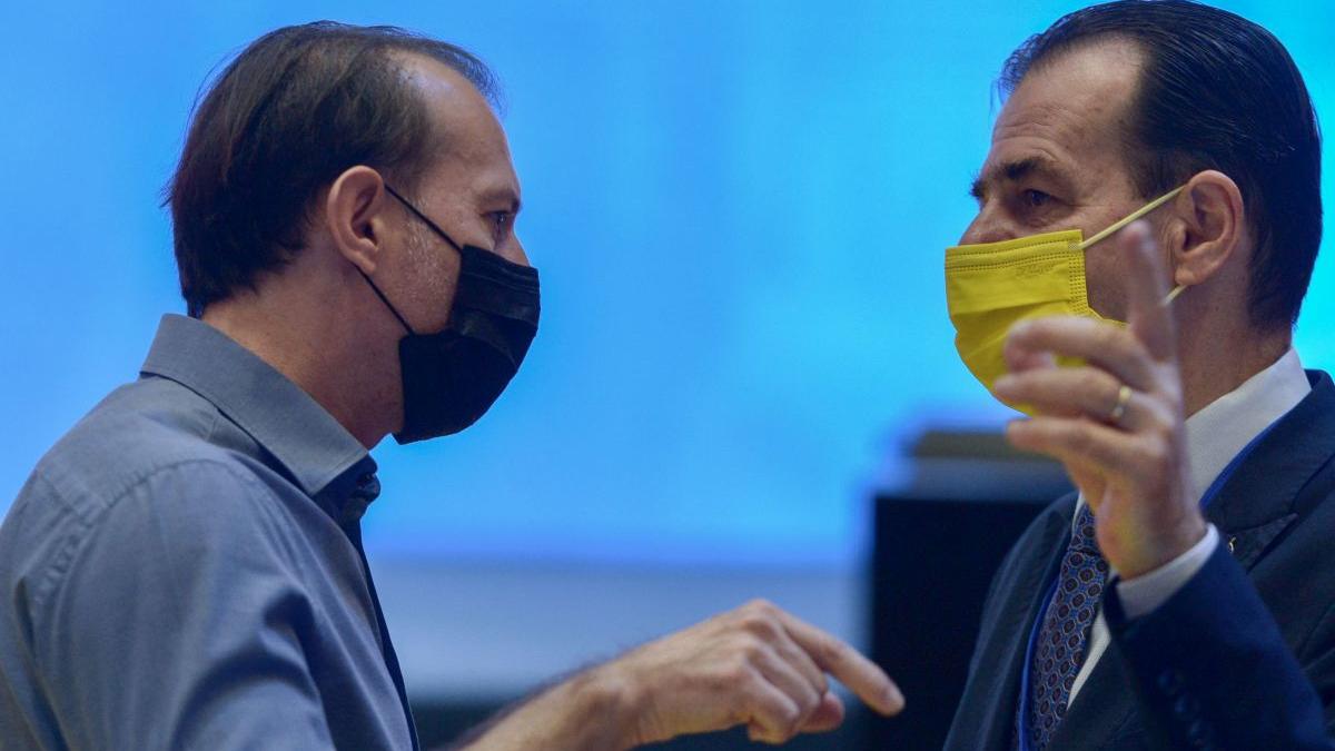 ludovic orban ironii florin citu