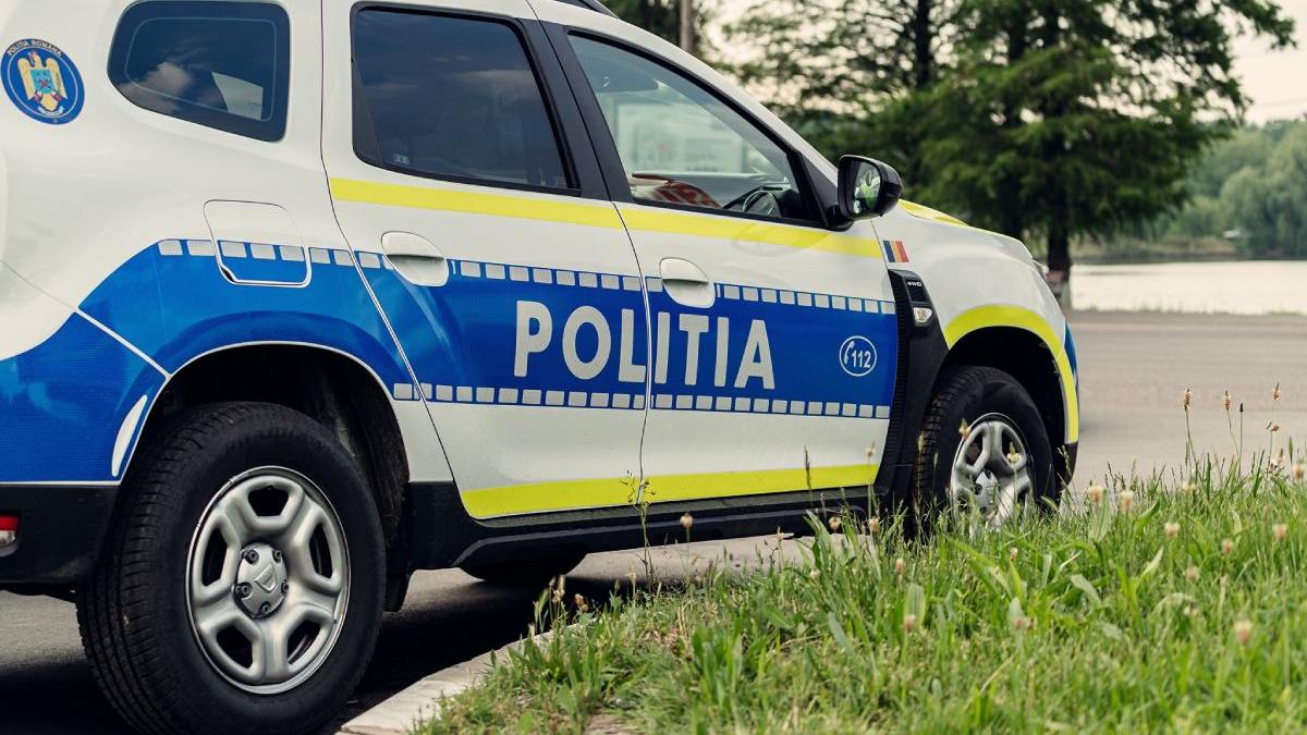 politisti sector 6 scrie citeasca 100 persoane concediate