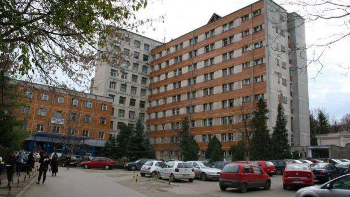 probleme grave descoperite spital judetean botosani