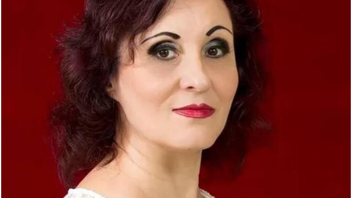 a murit mezzosoprana gabriela rimbu