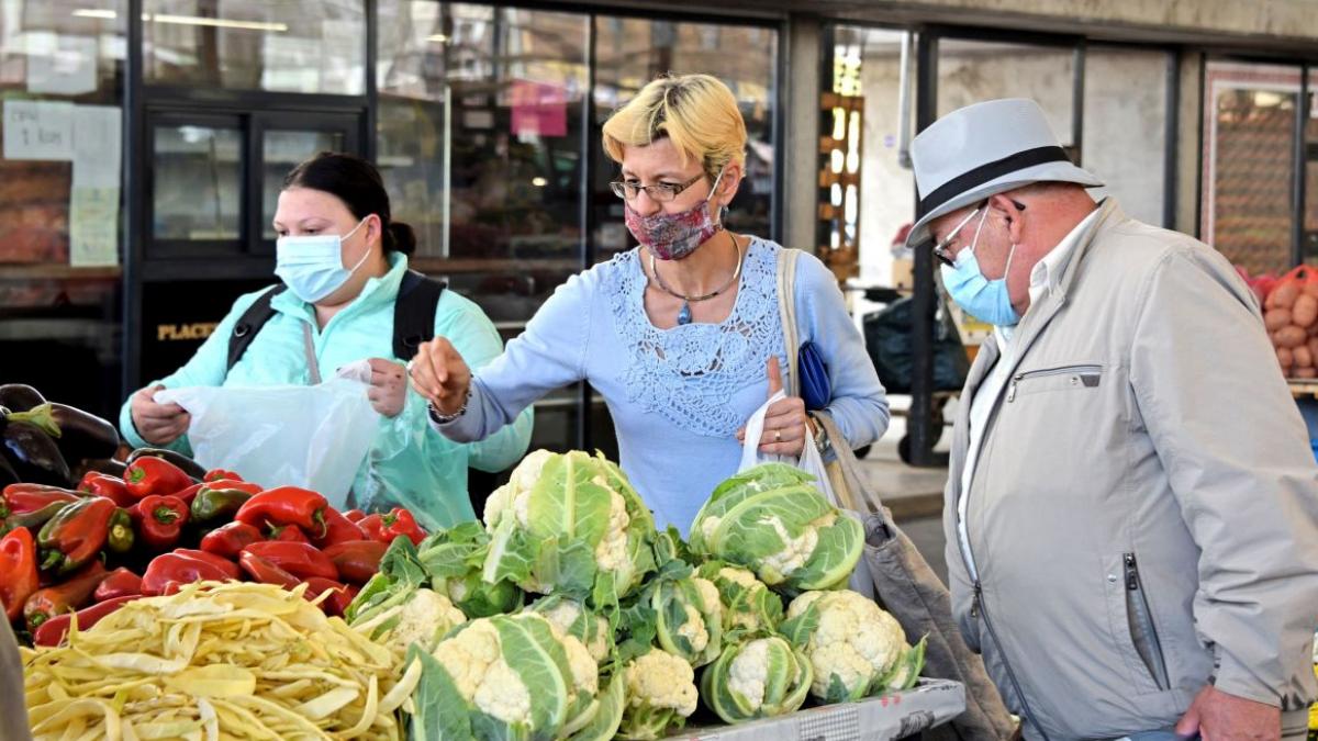 care sunt conditiile de viata ale romanilor in 2021