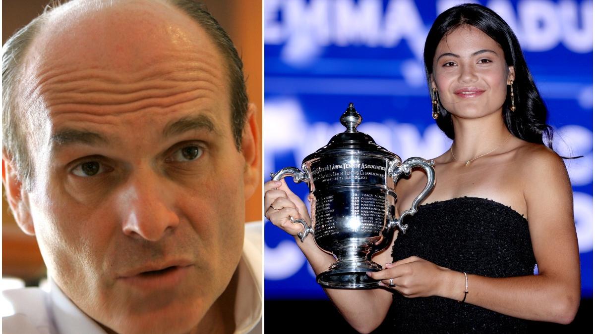 ctp scurt si la obiect emma raducanu sa o iubim dar romanca nu e