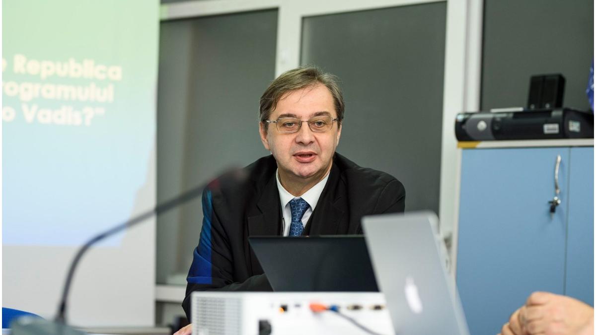 iulian chifu terorism romania