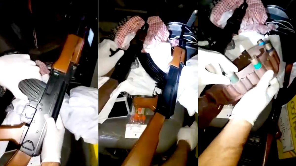 live facebook arme munitie tandarei ialomita