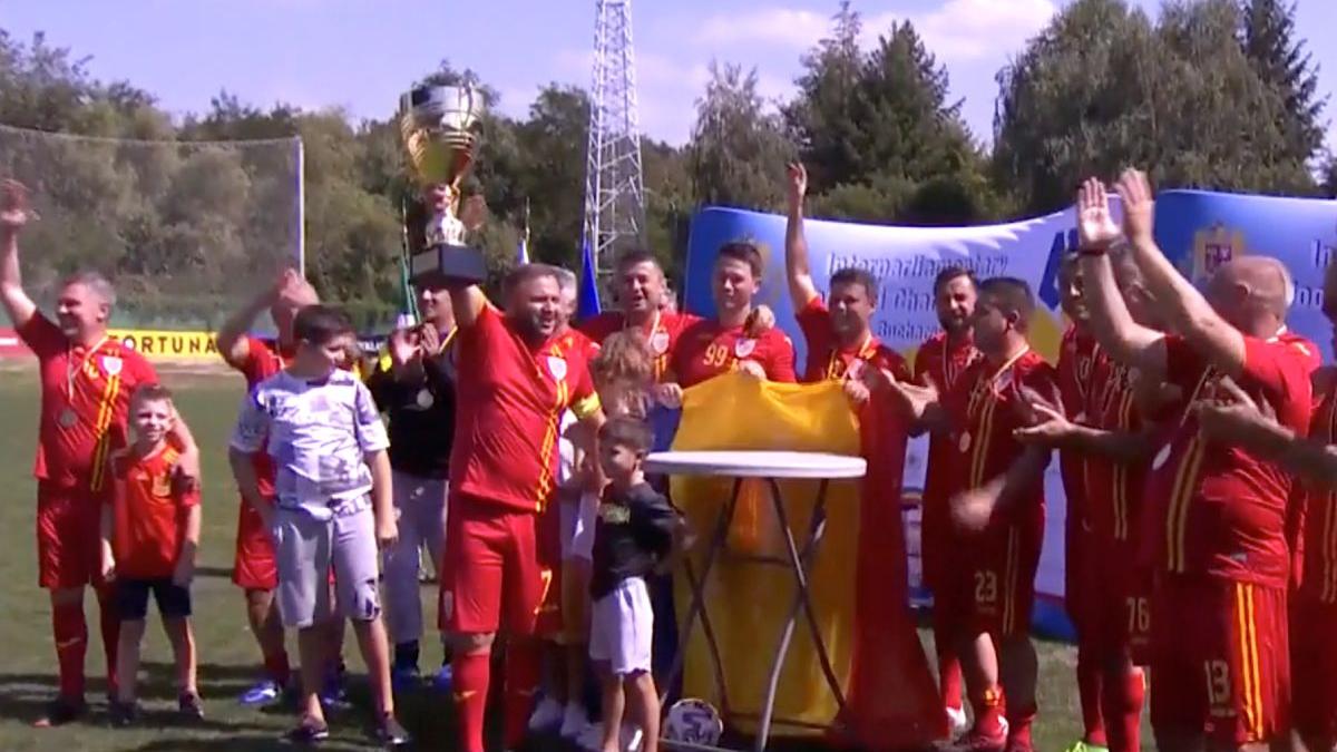 pnl psd meci fotbal polonia