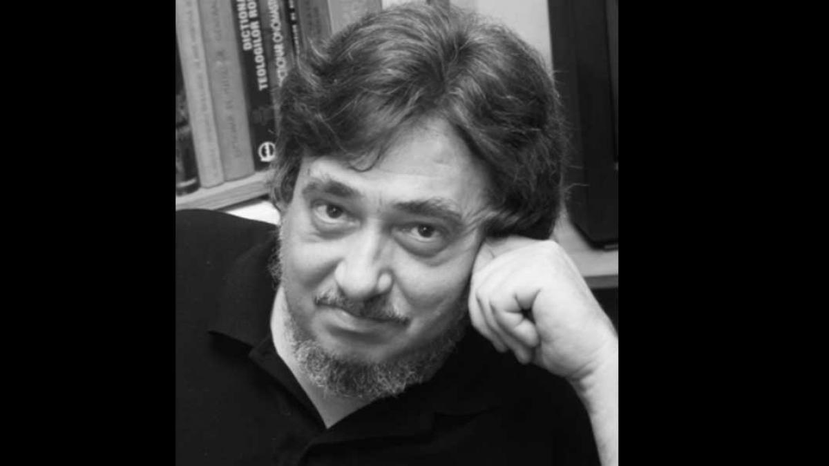 a murit razvan codrescu covid