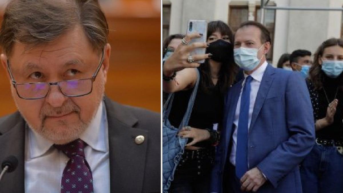 alexandru rafila despre citu a trecut de la postura de prim ministru la cea de prim nuntas al