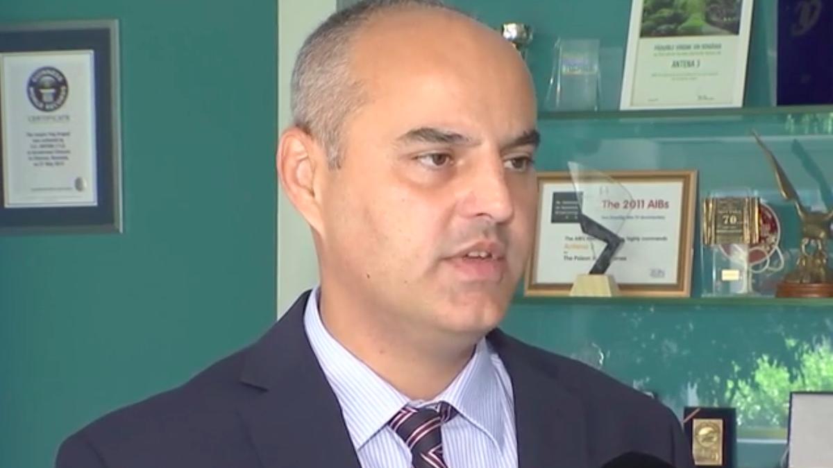 analistii financiari anunta ca suntem la inceput de criza economica